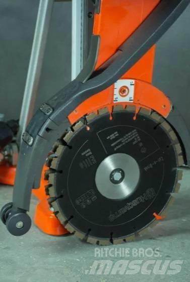Husqvarna K4000 CNB Construção - Outros
