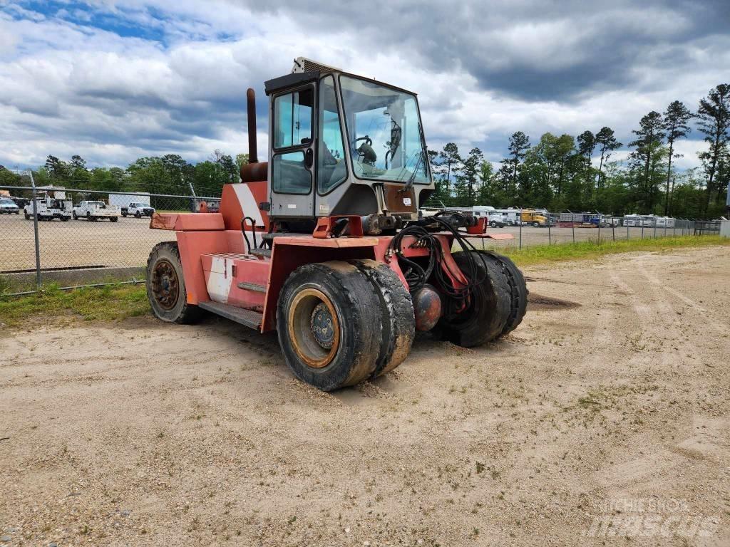 Kalmar DCD 240-6 LB Empilhadores - Outros