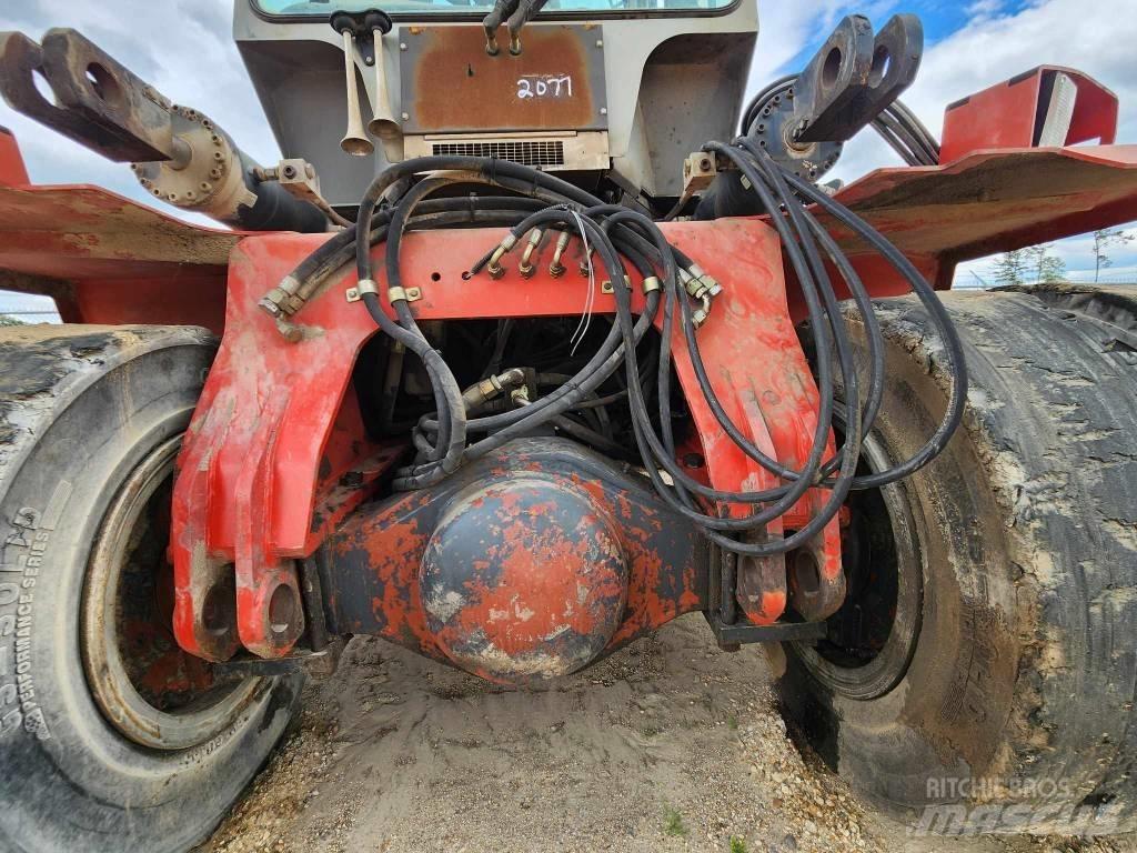 Kalmar DCD 240-6 LB Empilhadores - Outros