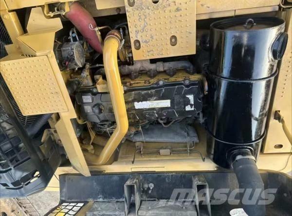 CAT 330 D Escavadeiras de esteiras