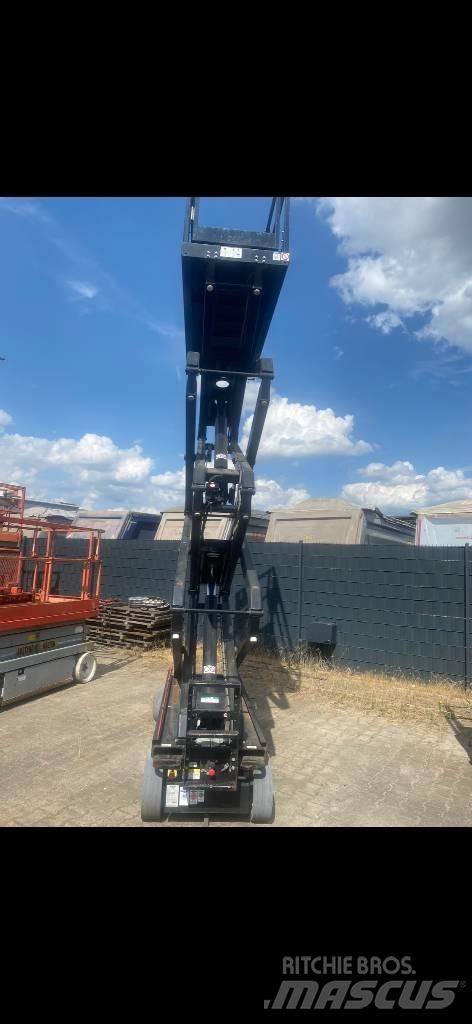 SkyJack SJ III 3226 Elevadores de tesoura
