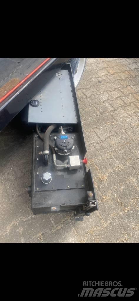 SkyJack SJ III 3226 Elevadores de tesoura