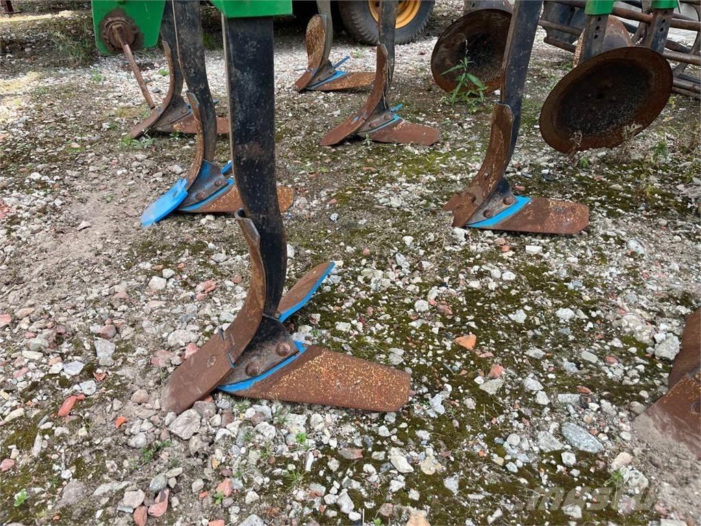 Kotte FLGR 3,00 Cultivadoras