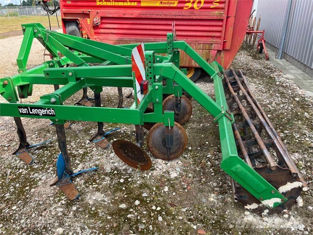 Kotte FLGR 3,00 Cultivadoras