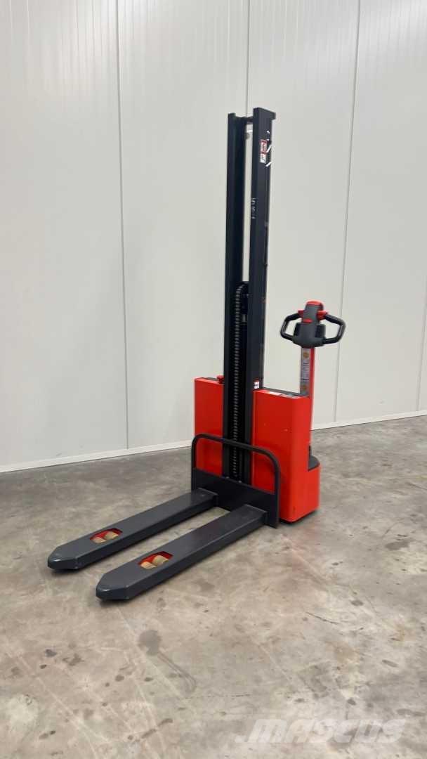 Linde MM10 Empilhadores eléctricos
