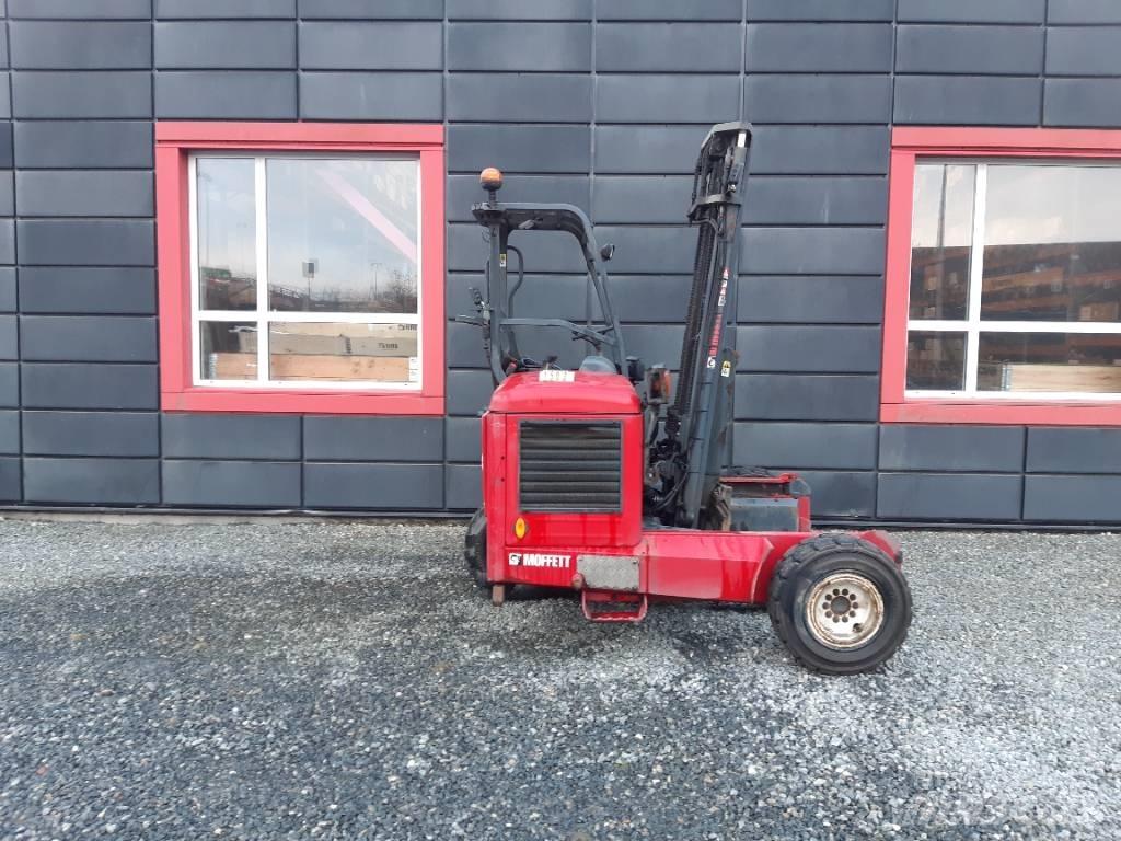 Moffett M5 25.3 Empilhadores - Outros