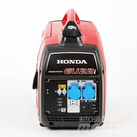 Honda EU22i Geradores Gasolina