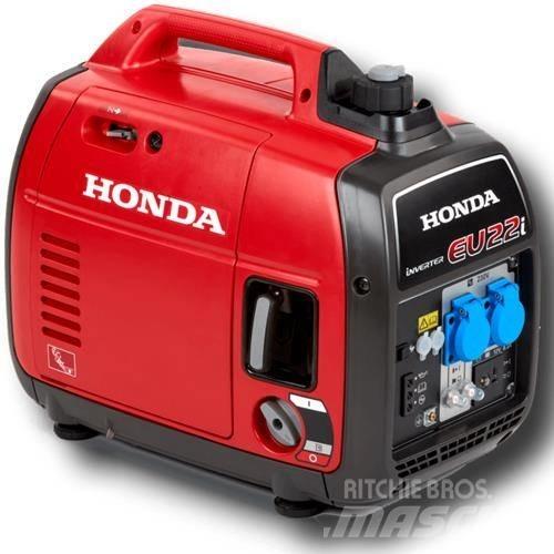 Honda EU22i Geradores Gasolina