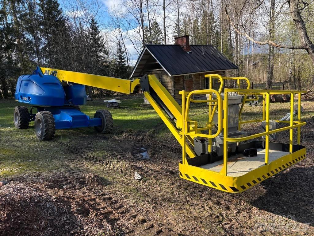 JLG 460 SJ Elevadores braços articulados