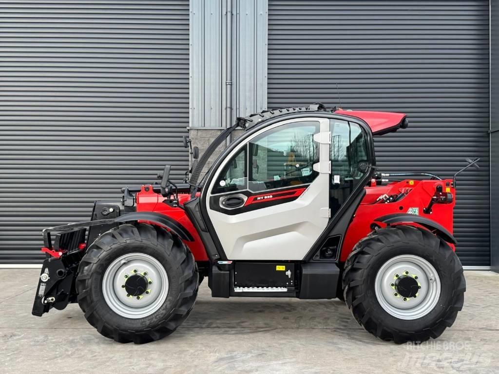 Manitou MT 935 Manipulador telescópico