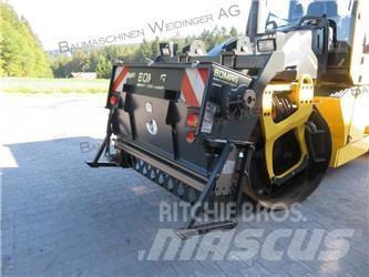 Bomag BS 150 Acessórios e peças de equipamento de compactação