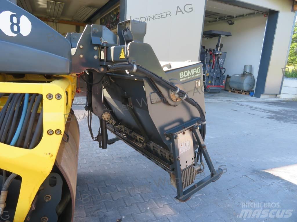 Bomag BS 150 Acessórios e peças de equipamento de compactação