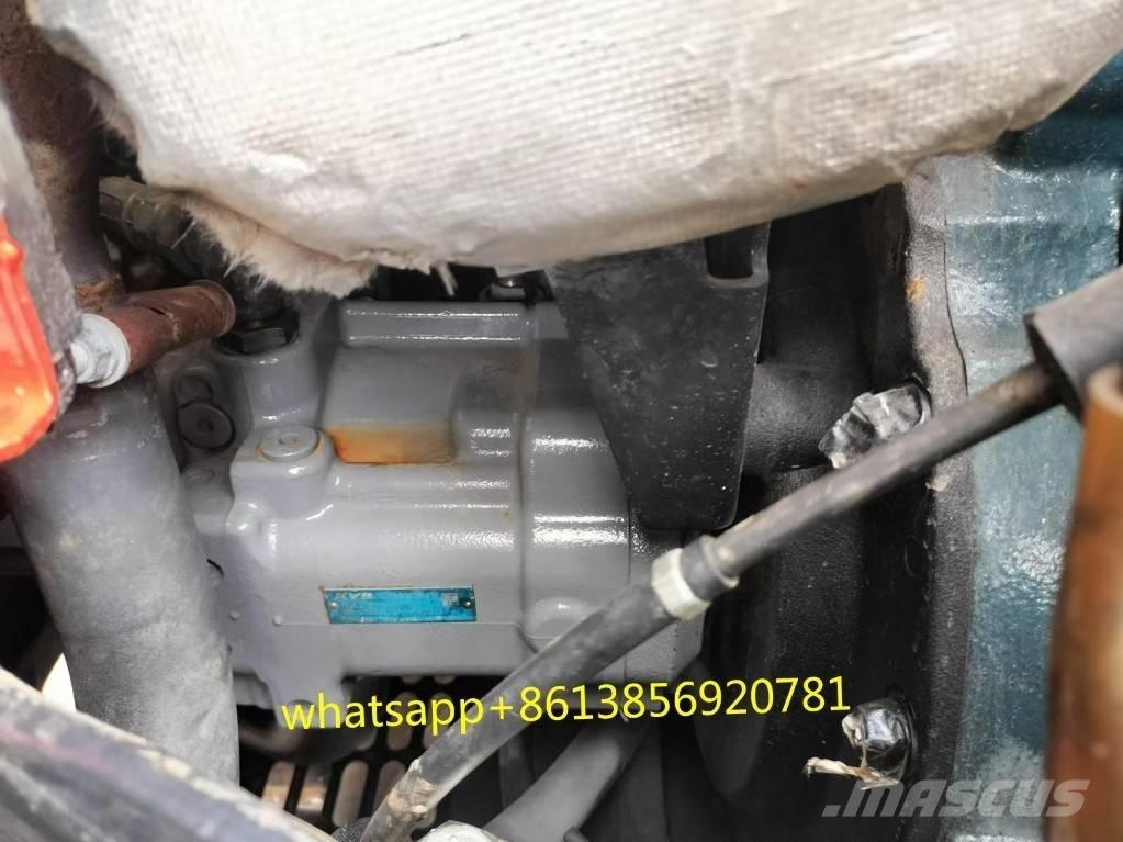 Sany SY 135 C Escavadeiras de esteiras