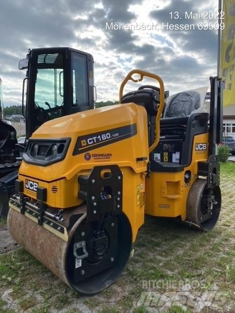 JCB CT160-100 Compactadores