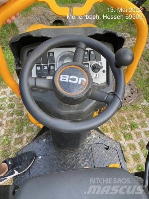 JCB CT160-100 Compactadores