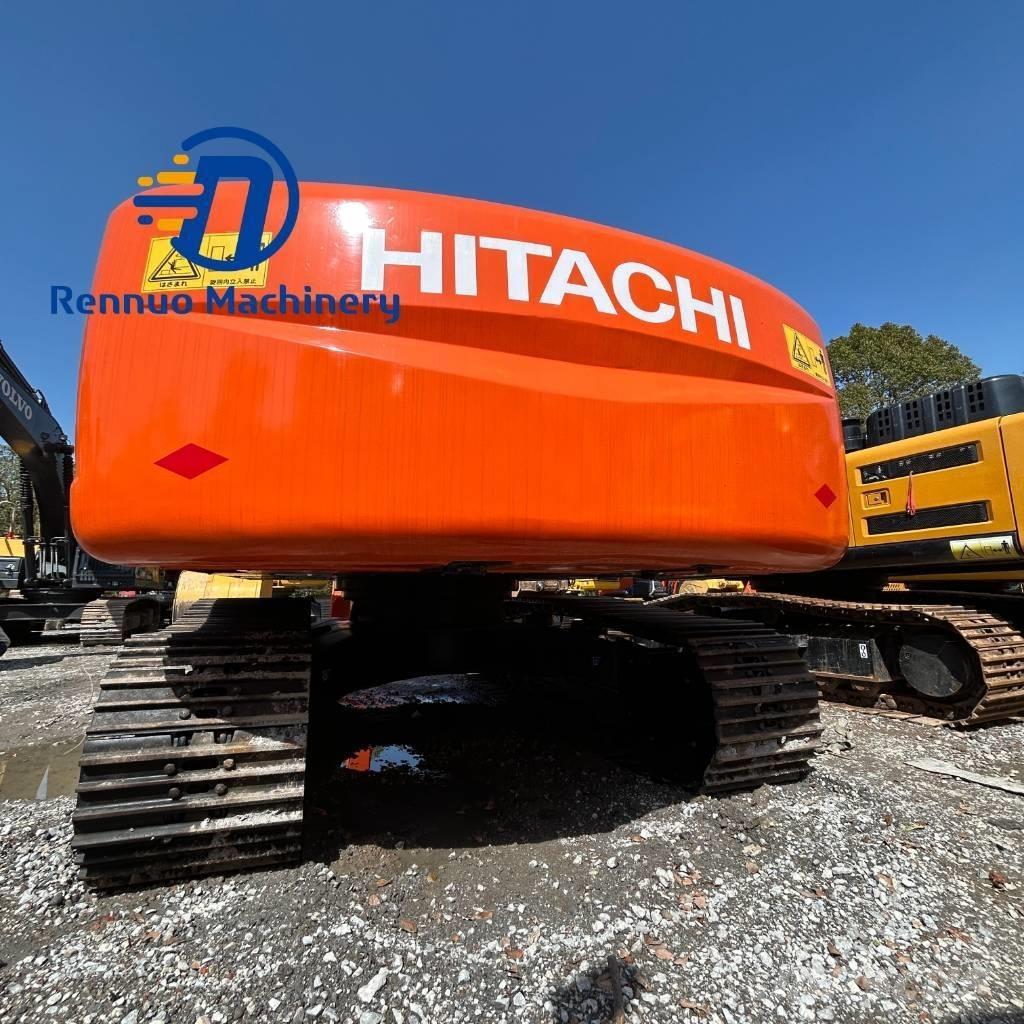Hitachi ZX 200-3 Escavadeiras de esteiras