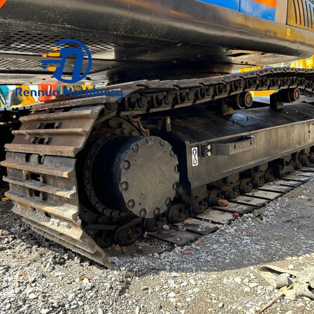 Hitachi ZX 200-3 Escavadeiras de esteiras