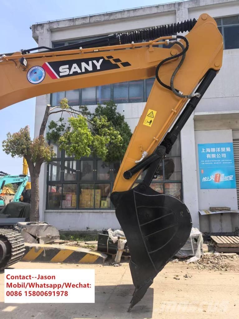 Sany SY 365 H Escavadeiras de esteiras