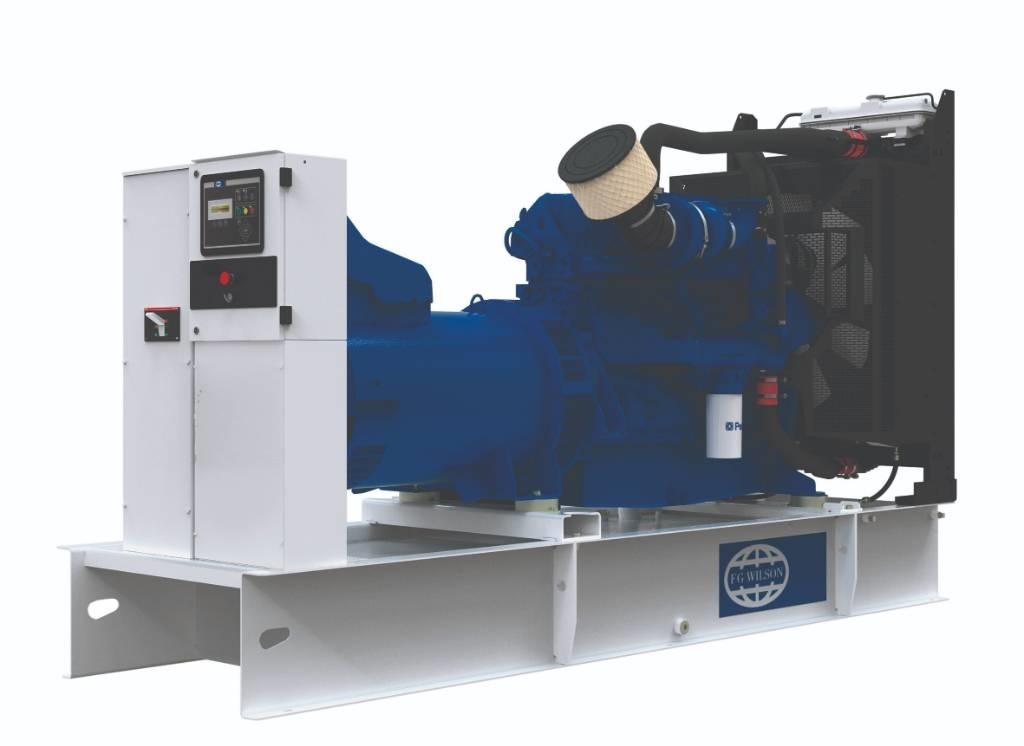 FG Wilson P850-1 Geradores Diesel