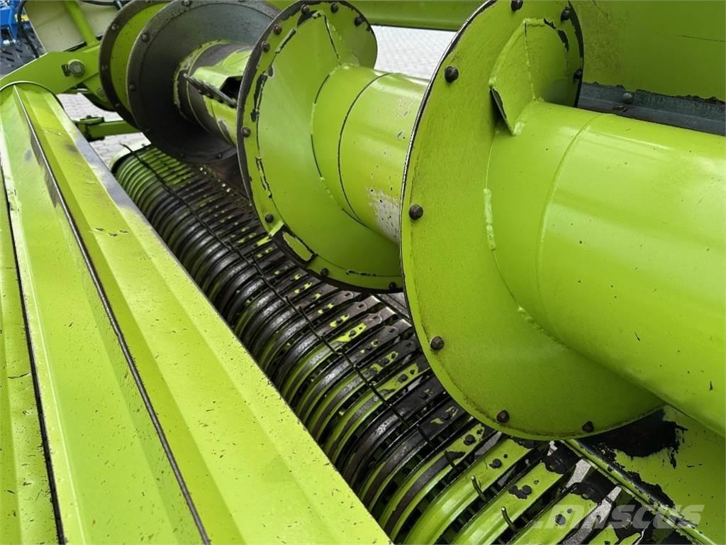 CLAAS PU 300 Pro T Acessórios máquinas feno e forragem
