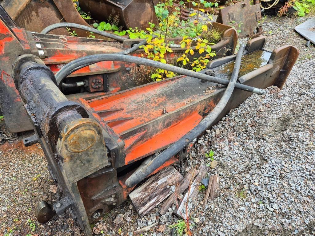 Rammer S 82 Martelos de quebragem