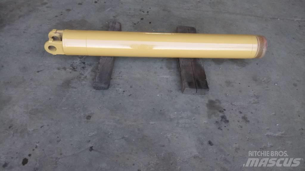 Volvo A 30 Hidráulica