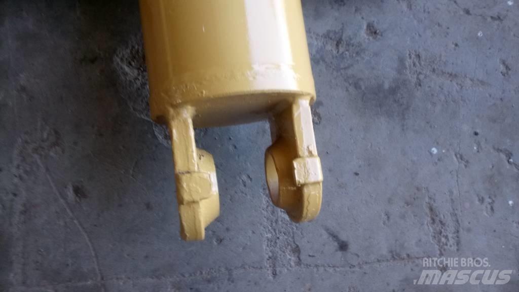Volvo A 30 Hidráulica