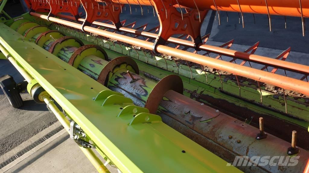 CLAAS 1230 Vario Acessórios de ceifeiras debulhadoras