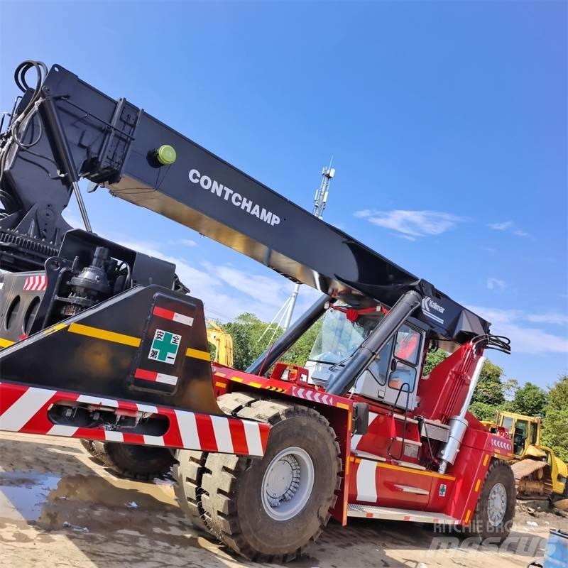Kalmar DRF 450 Guindastes móveis