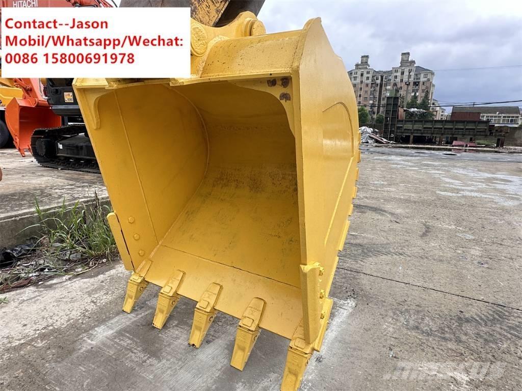 Komatsu PC 400-7 Escavadeiras de esteiras