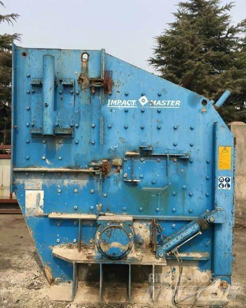 Sandvik P300 Britadeiras