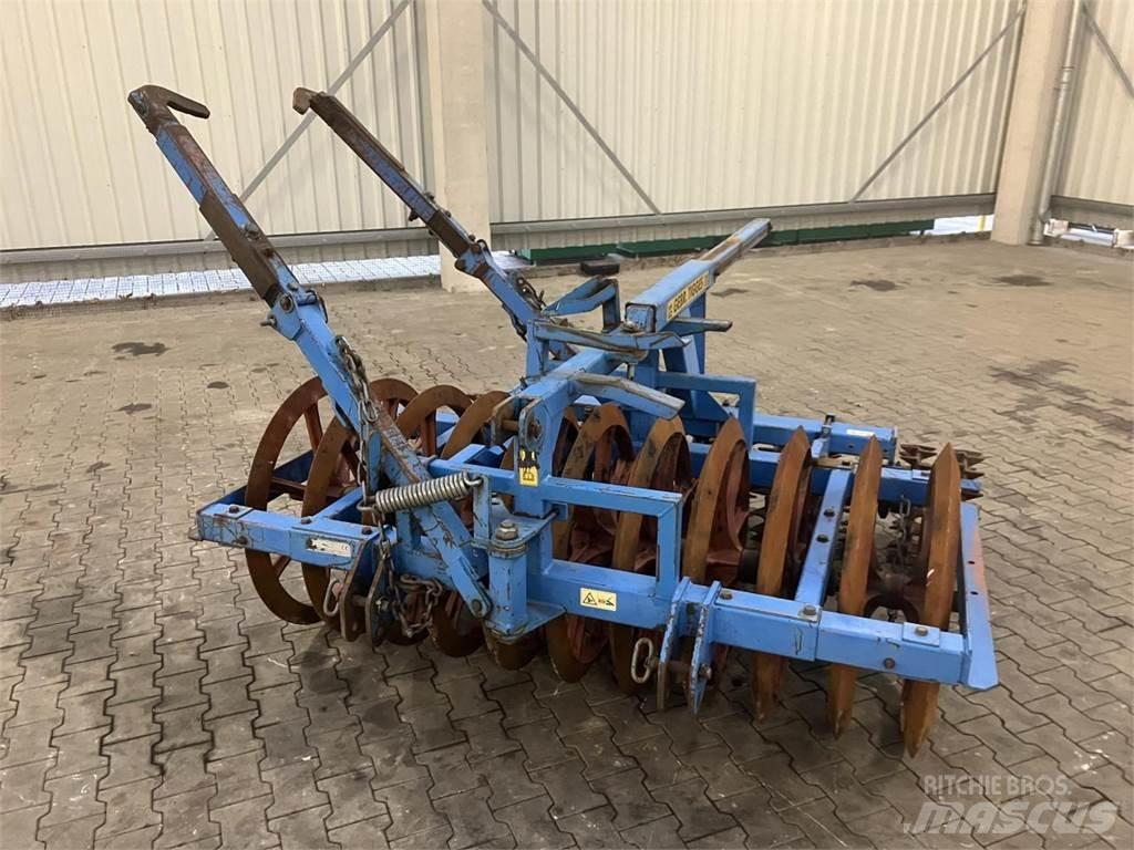 Tigges UPN 900-210 Rolos agrícolas