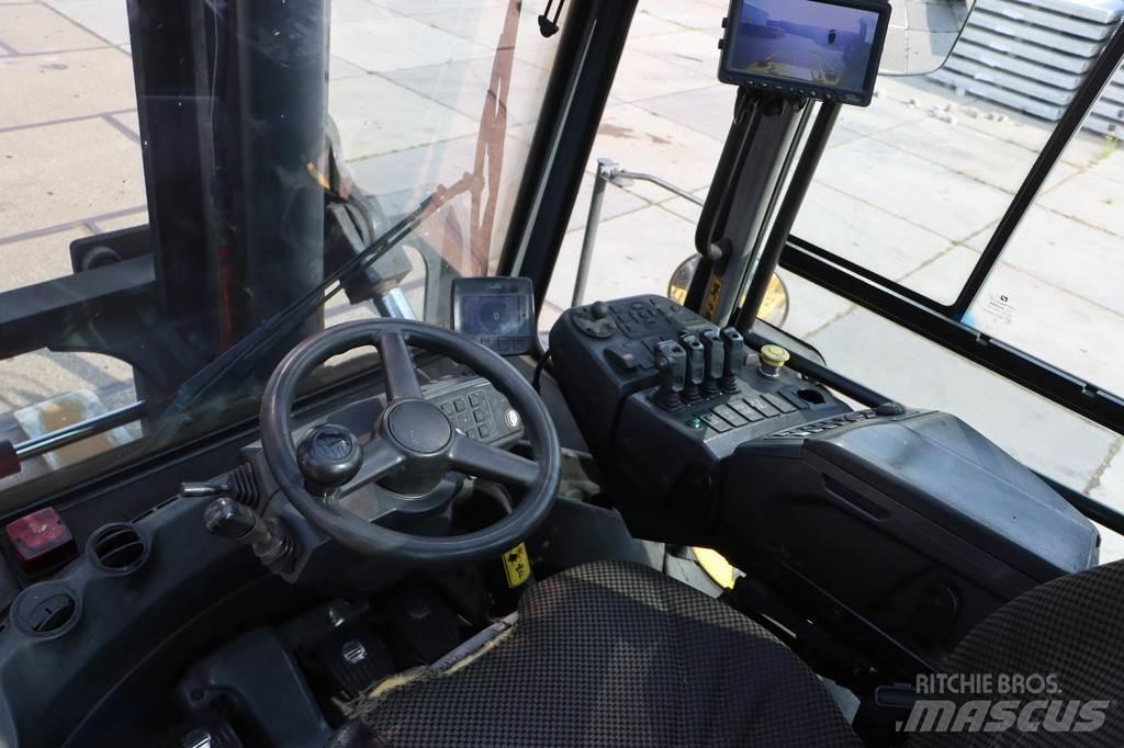Kalmar DCG220-12LB Empilhadores Diesel