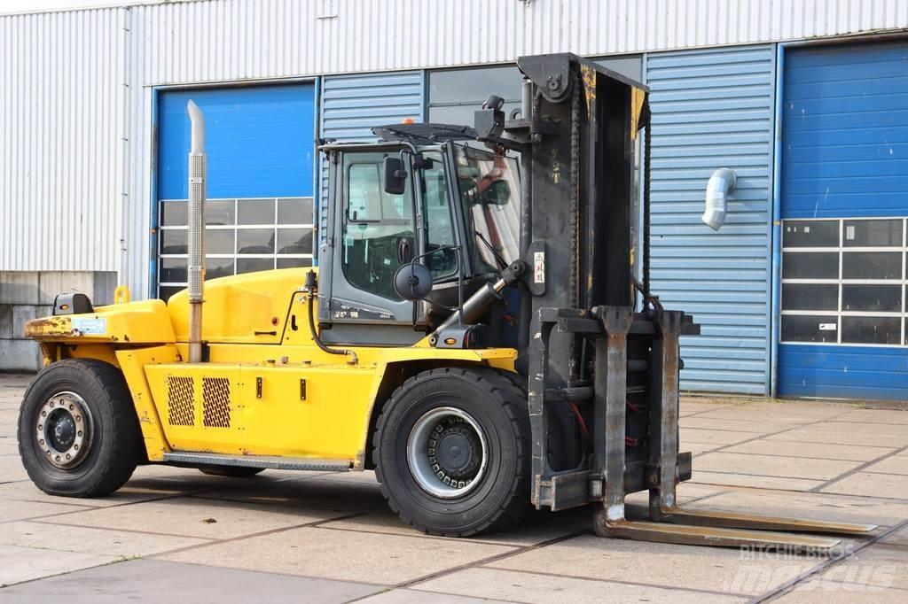 Kalmar DCG220-12LB Empilhadores Diesel