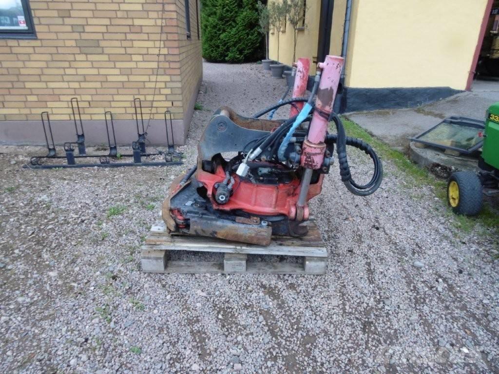 Indexator RT80 Retroescavadoras