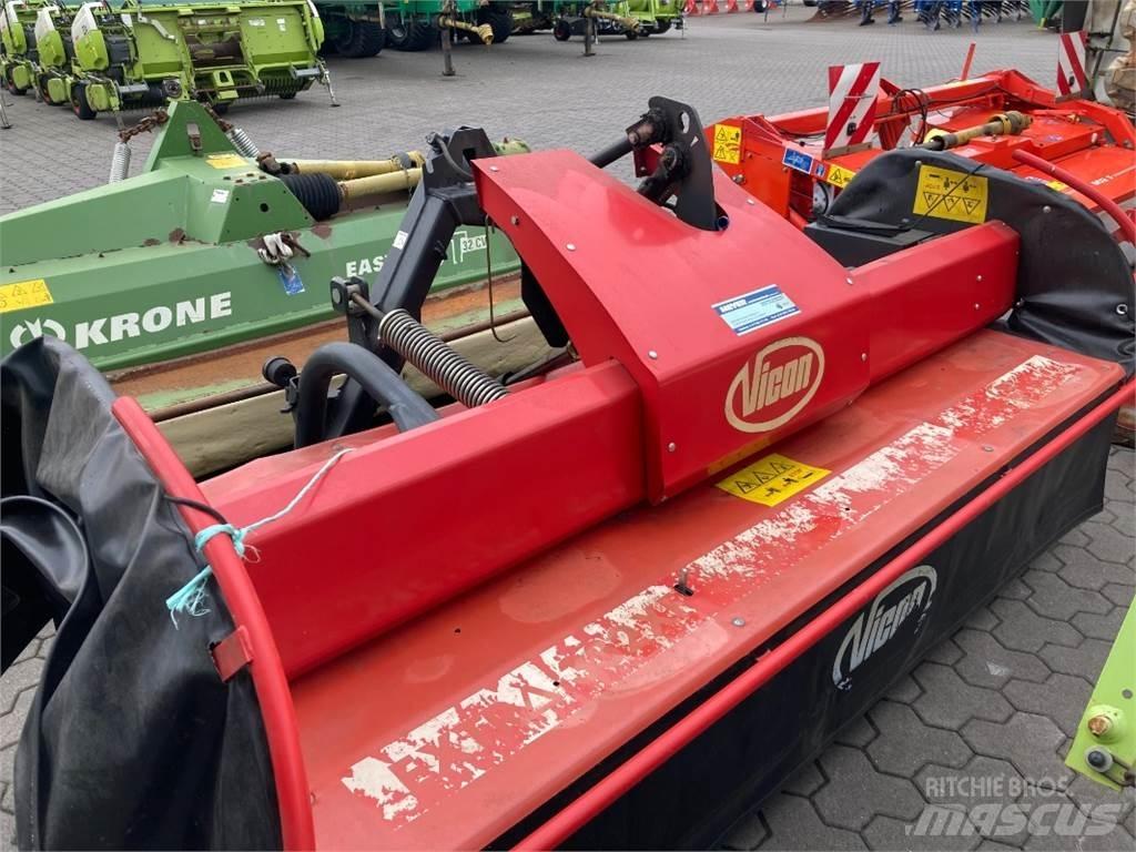 Vicon Extra 332 XF Gadanheiras-Condicionadoras