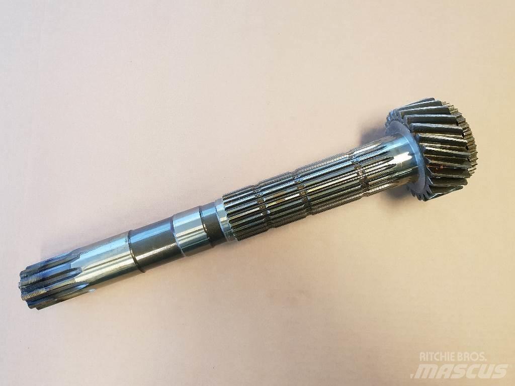 Fiat Shaft 5149360 Transmissăo