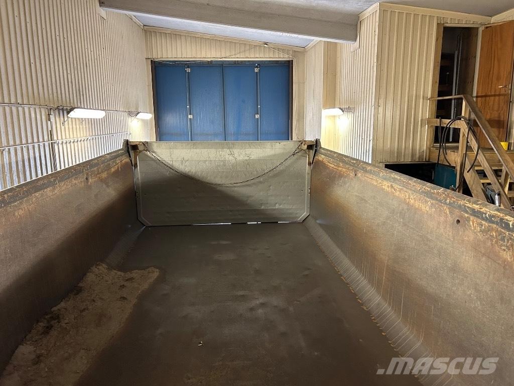  Sörling Ilsbo SÖ3SS Reboques basculantes