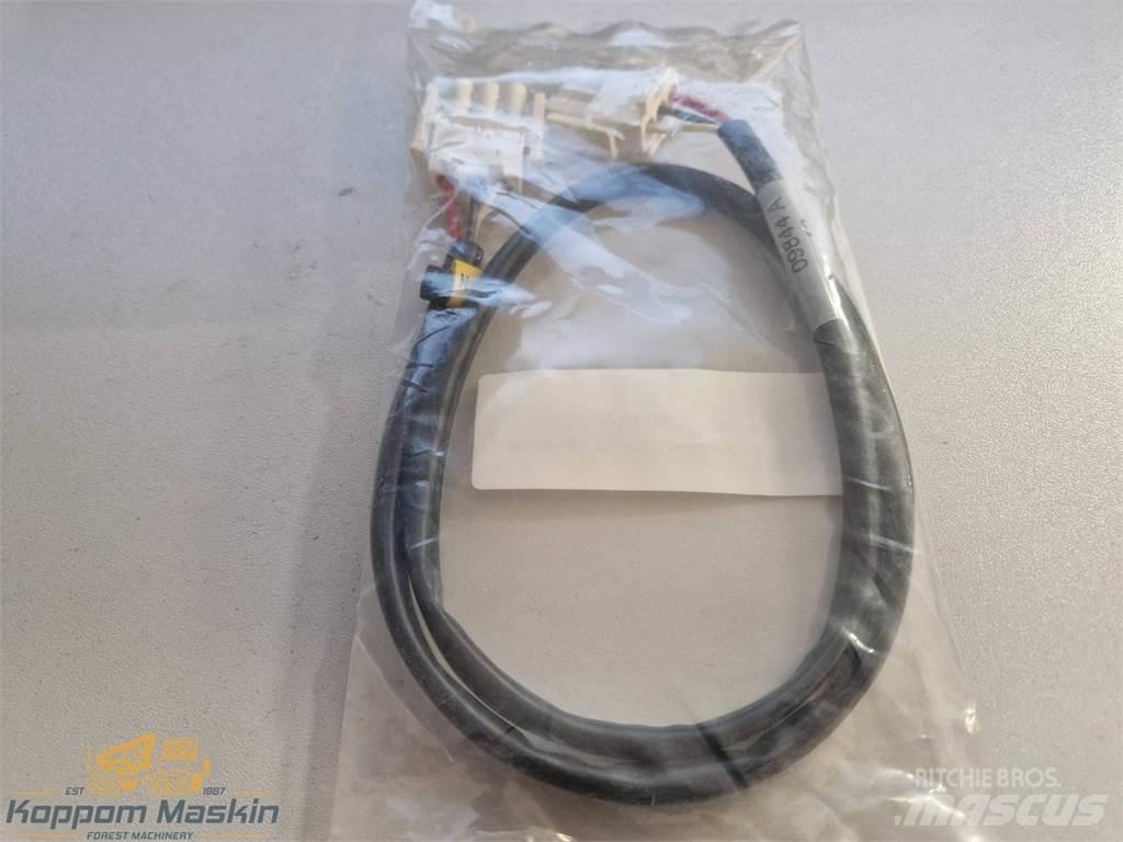 Rottne 401-09844A Electrónica