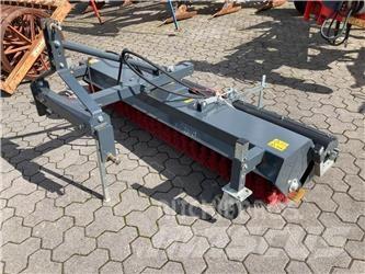 Saphir FKM 231 Outros equipamentos de forragem e ceifa