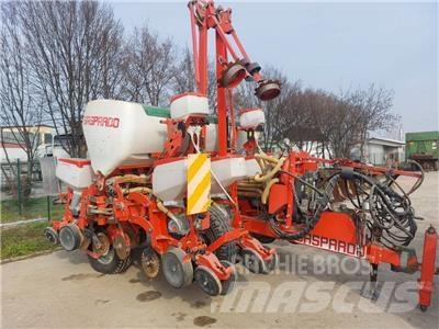 Maschio Gaspardo Semeadoras de precisão