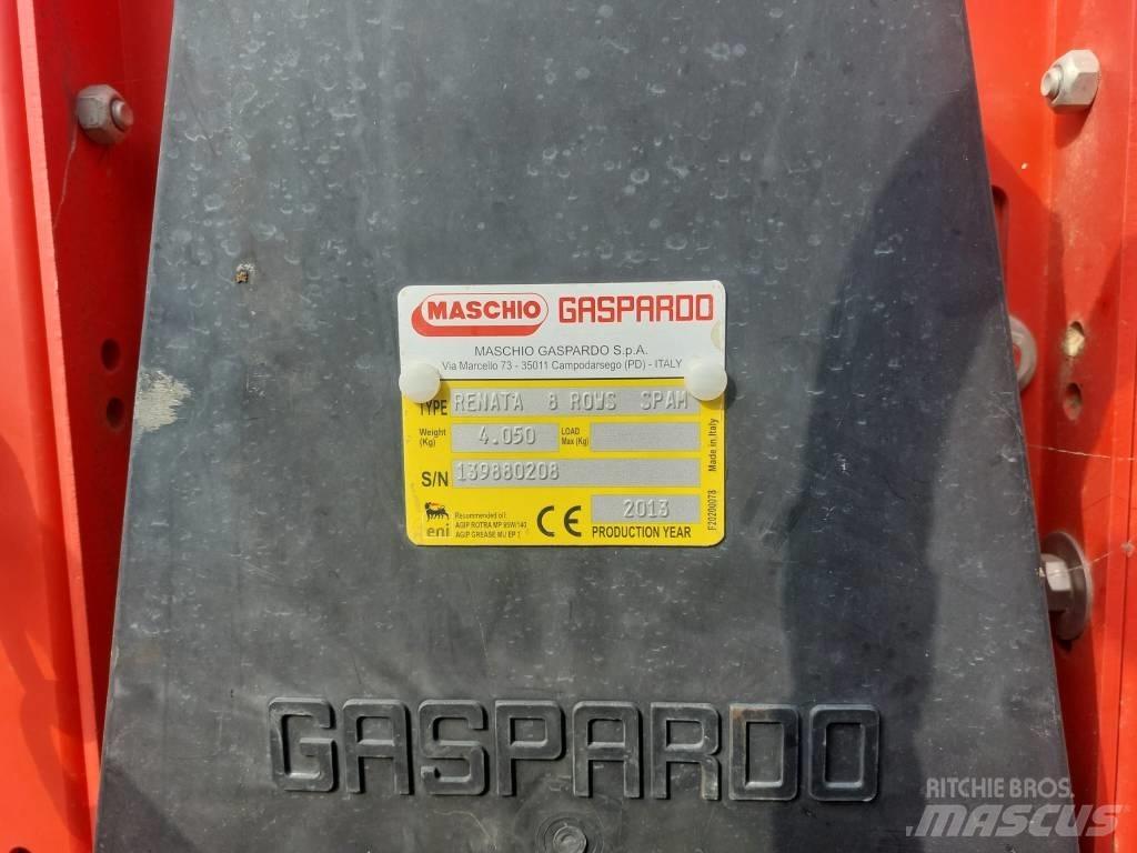 Maschio Gaspardo Semeadoras de precisão