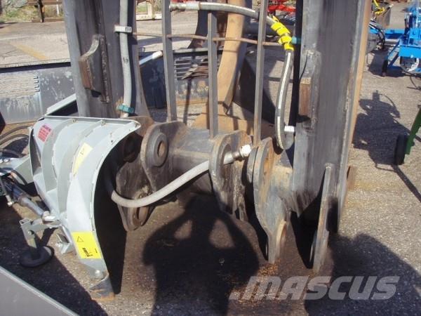 TIMMERKLO 3,8 KUBIK Movimentação cargas - Outros
