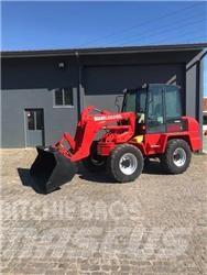 Manitou AS90 Carregadeiras de rodas