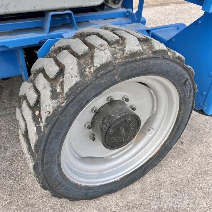Genie GS-5390 Elevadores de tesoura