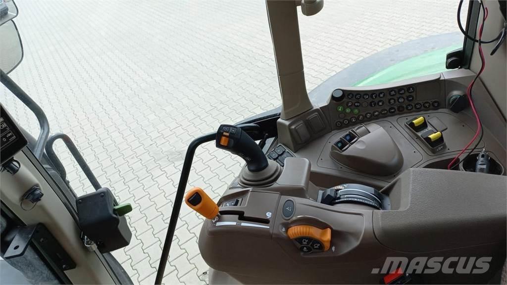 John Deere 6120M Tratores Agrícolas usados