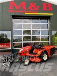 Kubota GR 2100 II Corta-Relvas Riders
