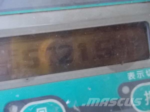 Kubota U-30-3 Miniescavadeiras