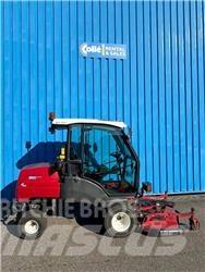 Toro groundmaster Corta-Relvas Riders