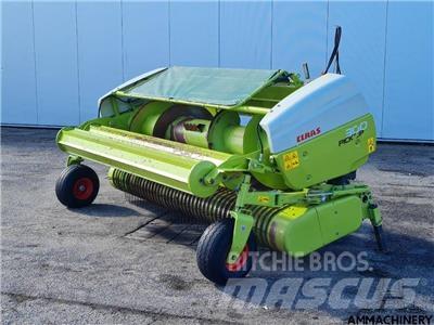 CLAAS PU300HD Pro Ceifeiras debulhadoras compactas